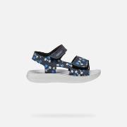 Sandales enfant Geox B SANDAL LIGHTFLOPPY