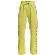 Jogging Roxy - Pantalon de jogging - vert clair