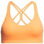 Brassières Roxy - Brassière de sport - orange