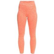 Jogging Roxy - Legging de sport - corail