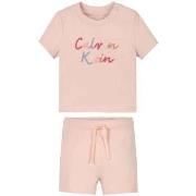 Ensembles enfant Calvin Klein Jeans -