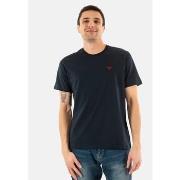 T-shirt Barbour mts0331