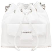 Sac NeroGiardini NGBAGPE25-543962-whi