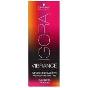 Eau de parfum Schwarzkopf Igora Vibrance 6-46 60ml