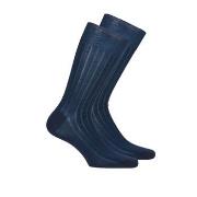 Chaussettes DIM MC FIL D'ECOSSE COTE FINE PACK X2