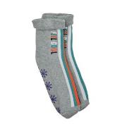 Chaussettes enfant DIM STOPPER ARC-EN-CIEL