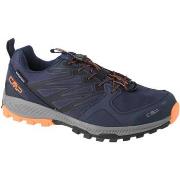 Chaussures Cmp Atik WP Trail