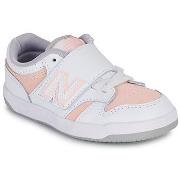 Baskets basses enfant New Balance 480