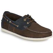 Chaussures bateau Barbour WAKE