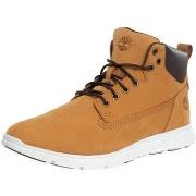 Baskets basses Timberland Baskets mi-hautes en daim Killington