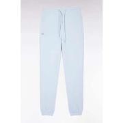 Jogging Eden Park Pantalon de jogging bleu