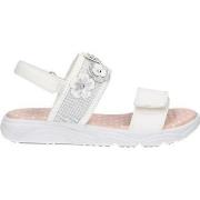 Sandales enfant Geox J15DUI 0BCEW J SANDAL DEAPHNE GIR