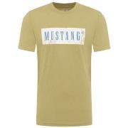 T-shirt Mustang 177179VTPE25