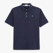 Polo Serge Blanco Lyes