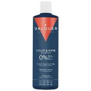 Shampooings Valquer Shampoing 0% Color amp; Shine Pour Cheveux Colorés