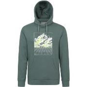 Sweat-shirt Mountain Warehouse MW3828