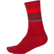 Chaussettes de sports Endura Calcetines BaaBaa Merino