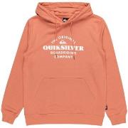 Polaire Quiksilver Tradesmith