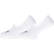 Chaussettes de sports Puma UNISEX FOOTIE 2P HIGH CUT