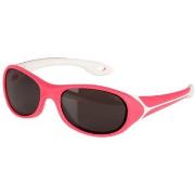 Lunettes de soleil Cebe FLIPPER MATT RASPBERRY WHITE Zone Blue L