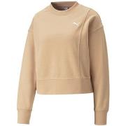 Sweat-shirt Puma HER Crew TR