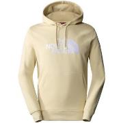 Sweat-shirt The North Face M LIGHT DREW PEAK PULLOVER HOODIE-EU