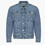 Veste Calvin Klein Jeans SLIM DENIM JACKET