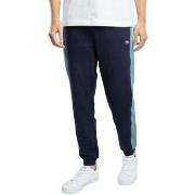 Jogging Lacoste Pantalon de jogging fuselé à blocs de couleurs