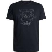 T-shirt Antony Morato T-shirt graphique en relief