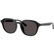 Lunettes de soleil Ray-ban Lunettes de soleil carrées RB4459D