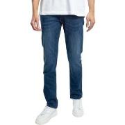 Jeans Replay Jean droit Grover