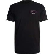 T-shirt Vans T-shirt de type majeur