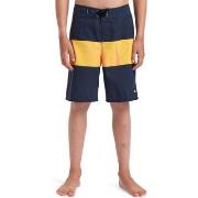 Maillots de bain enfant Quiksilver Everyday Panel 17"