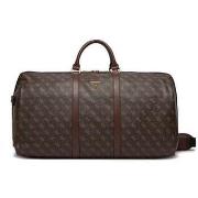 Sac de voyage Guess Sac Voyage Vezzola Homme TMEVZLP2235 BNH