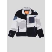 Veste enfant Kaporal OKER