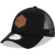 Chapeau New-Era HERITAGE PATCH 9FORTY AF TRUCKER