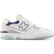 Baskets New Balance BB550WCA