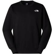 Sweat-shirt The North Face M SIMPLE DOME CREW