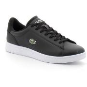 Baskets Lacoste Basket Homme En Cuir Carnaby Set