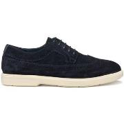 Derbies Geox U Spherica EC17 scarpa casual