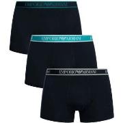 Caleçons Emporio Armani Pack de 3 troncs