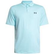 Polo Under Armour Polo de golf Matchplay