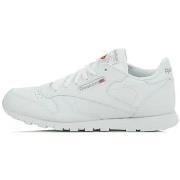 Baskets basses enfant Reebok Sport CLASSIC LEATHER