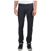 Jeans Kaporal Jean Broz Dry Brut Bleu