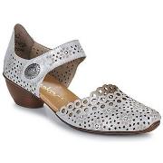 Chaussures escarpins Rieker -