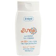 Protections solaires Ziaja Sun Crème Solaire Pour Enfants Spf50+