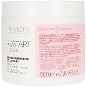 Soins &amp; Après-shampooing Revlon Re-start Color Protective Jelly Ma...