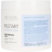 Soins &amp; Après-shampooing Revlon Re-start Hydratation Rich Mask