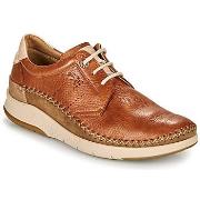 Derbies Fluchos 0795-TORNADO-CUERO