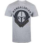 T-shirt Star Wars: The Mandalorian TV1285